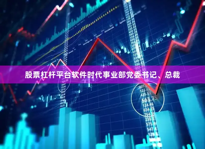 股票杠杆平台软件时代事业部党委书记、总裁